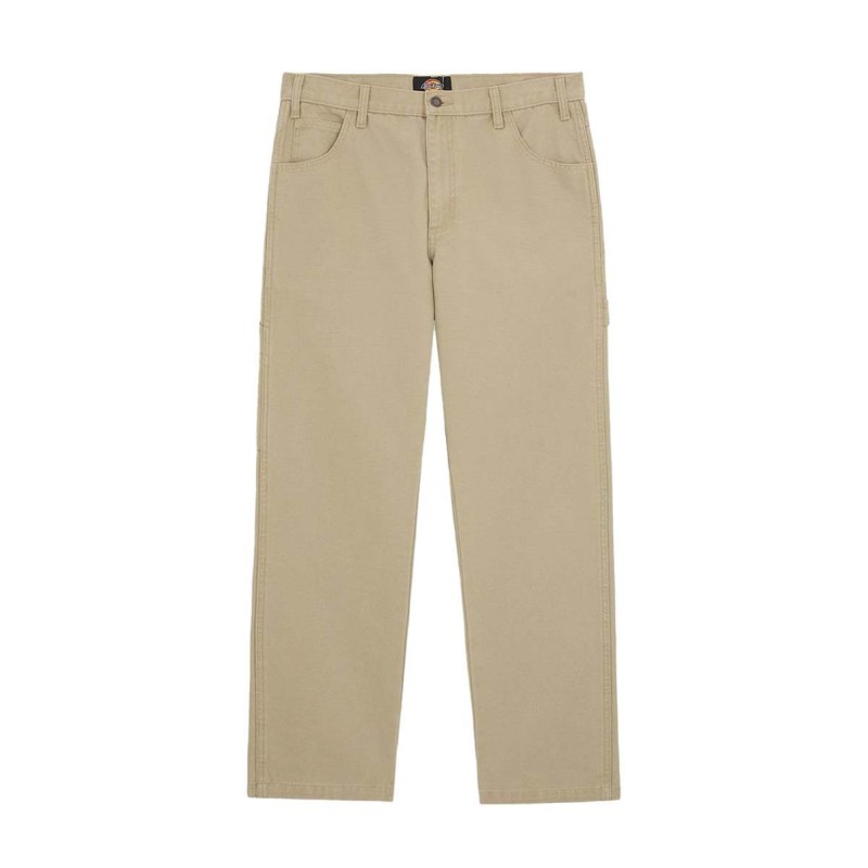 DUCK CARPENTER PANT SW DESERT BEIGE