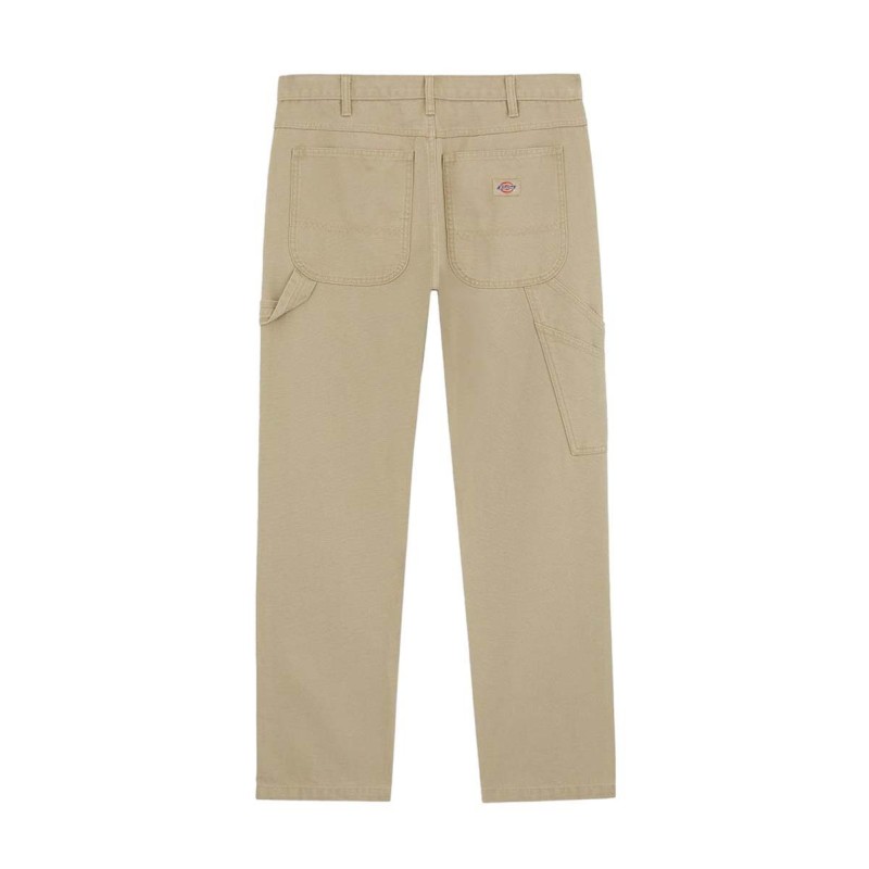 DUCK CARPENTER PANT SW DESERT BEIGE