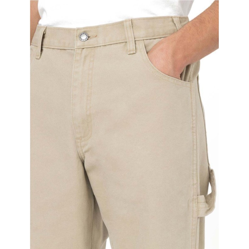 DUCK CARPENTER PANT SW DESERT BEIGE
