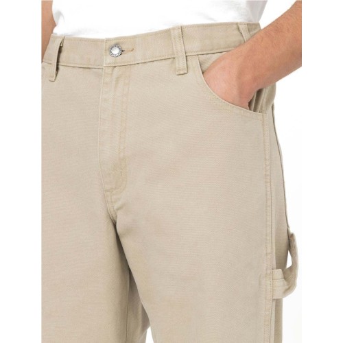DUCK CARPENTER PANT SW DESERT BEIGE