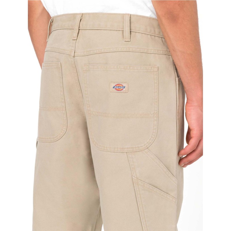 DUCK CARPENTER PANT SW DESERT BEIGE
