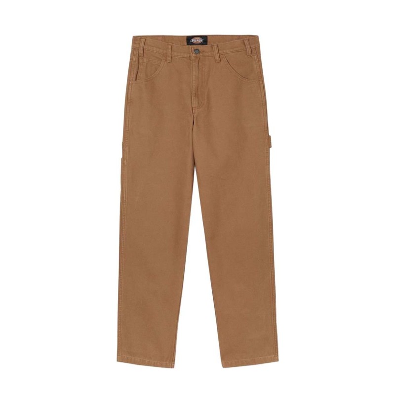 DUCK CARPENTER PANT SW DESERT MARRON