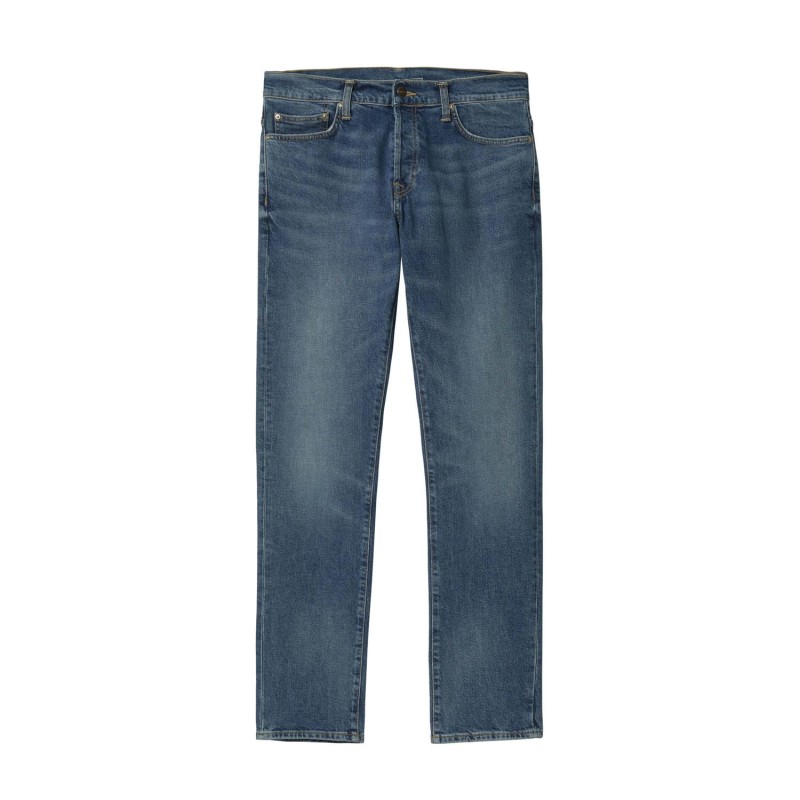 KLONDIKE PANT DENIM