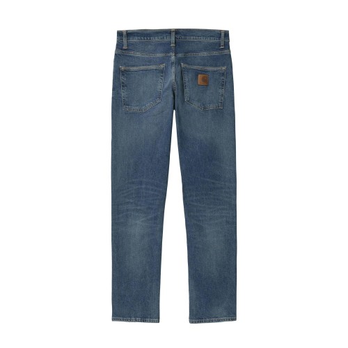 KLONDIKE PANT DENIM 2