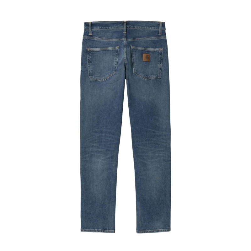 KLONDIKE PANT DENIM