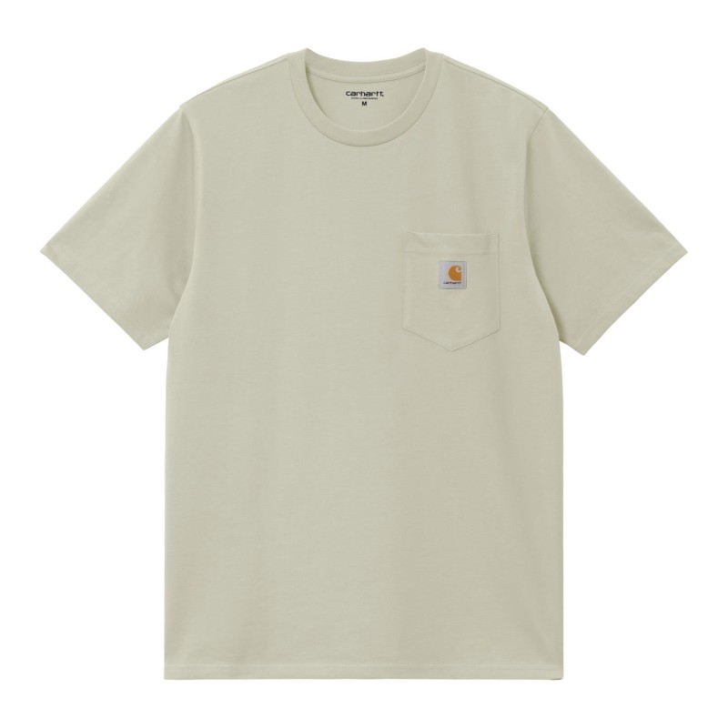 CARHARTT POCKET T SHIRT 