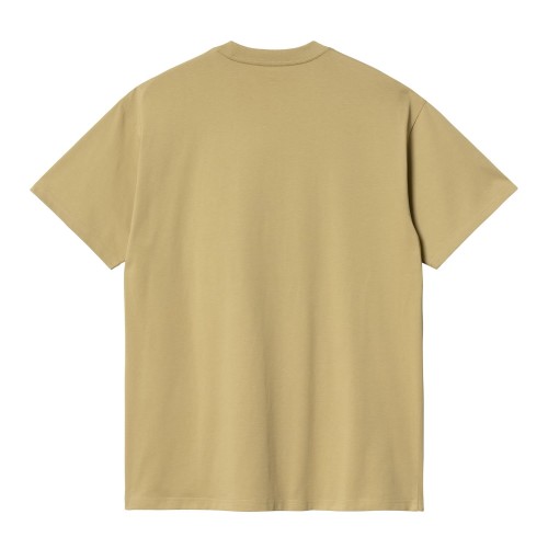 CARHARTT SCRIP EMBROIDERY AGATE 2