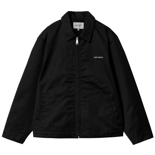 MODULE SCRIPT JACKET