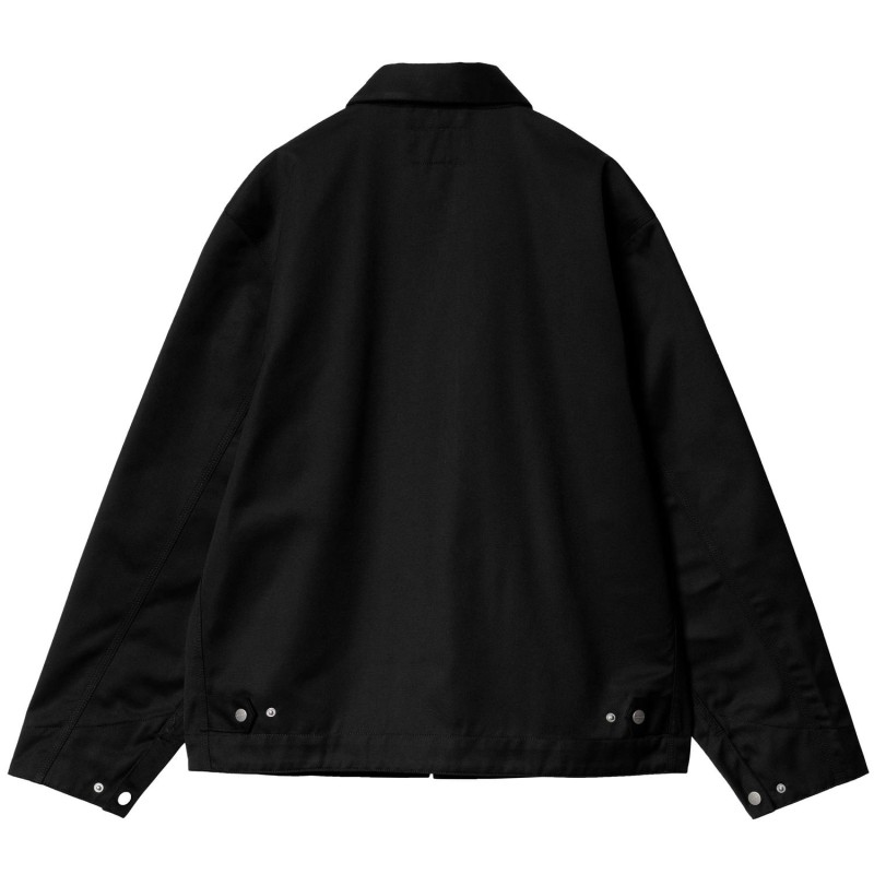 MODULE SCRIPT JACKET