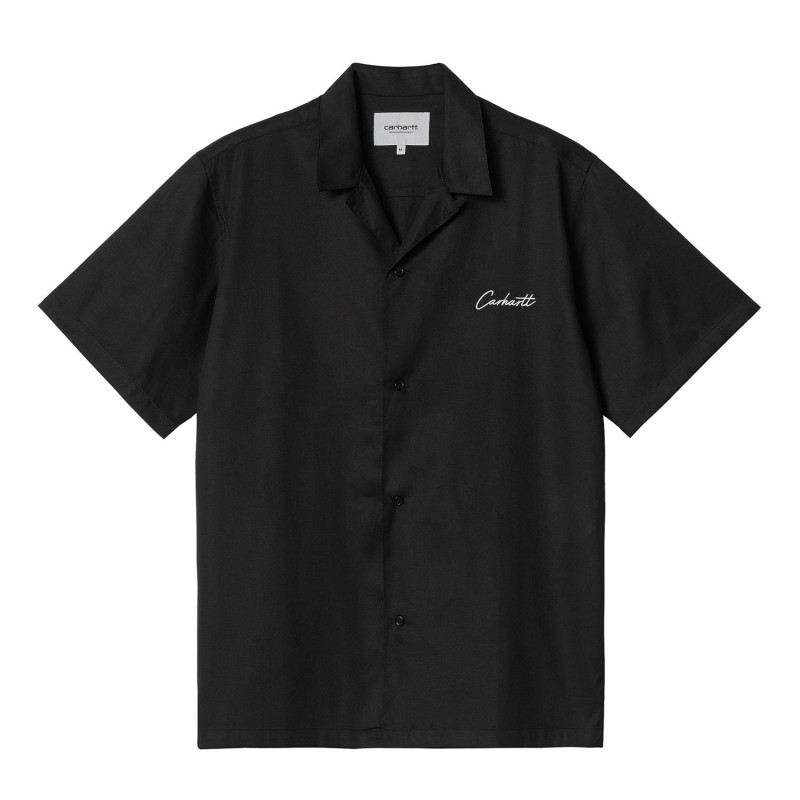 S/S DELRAY SHIRT