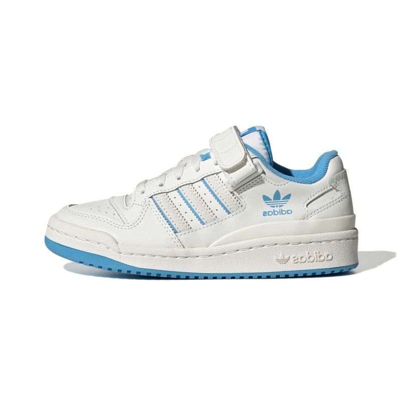 ADIDAS FORUM LOW JUNIOR