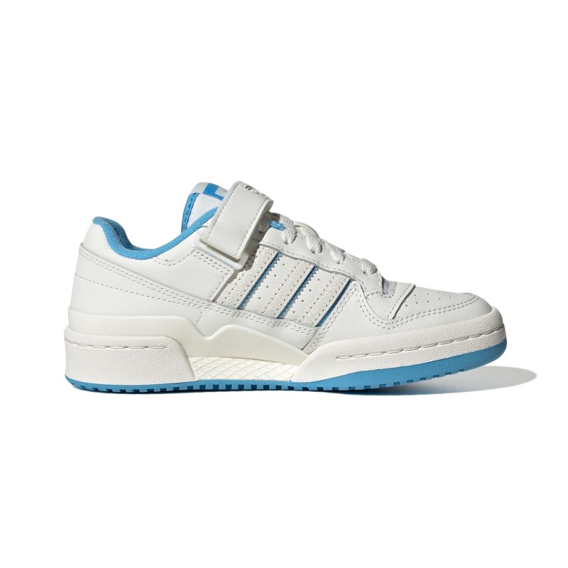 ADIDAS FORUM LOW JUNIOR