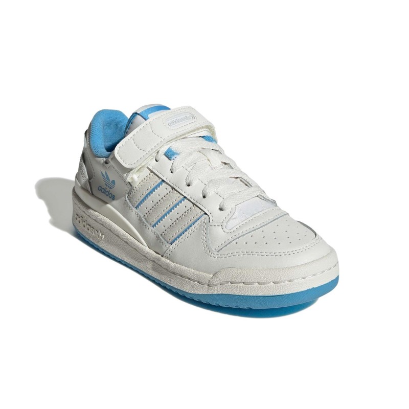 ADIDAS FORUM LOW JUNIOR
