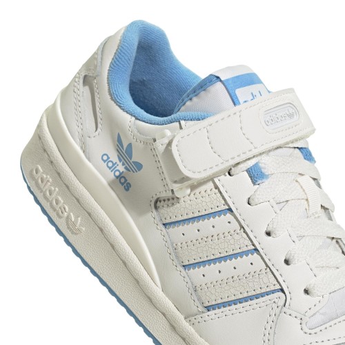 ADIDAS FORUM LOW JUNIOR