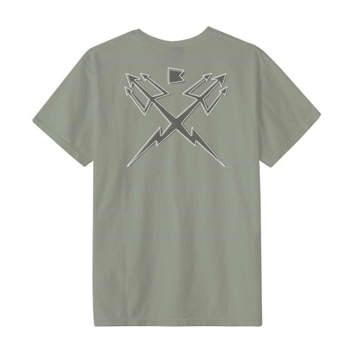 STREAMLINE S/S T-SHIRT 2