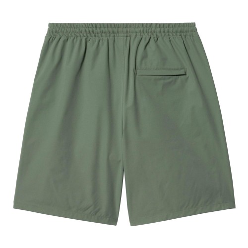 CARHARTT BRAME SWIM TRUNKS VERDE