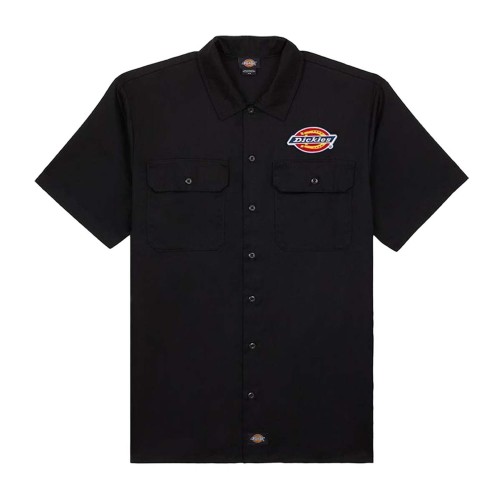 DICKIES CLINTONDALE REC SHIRT