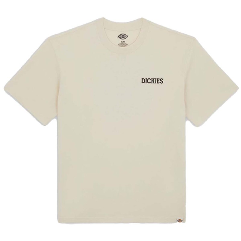 DICKIES BEACH TEE