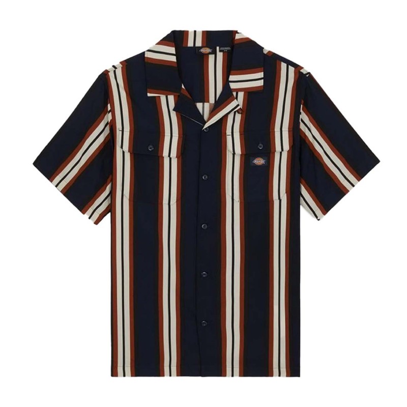 DICKIES FOREST SHIRT