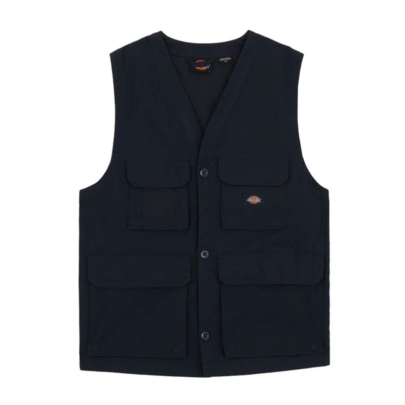 DICKIES FISHERVILLE VEST