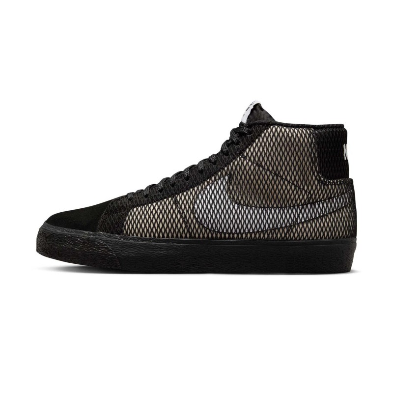 NIKE SB ZOOM BLAZER MID PRM