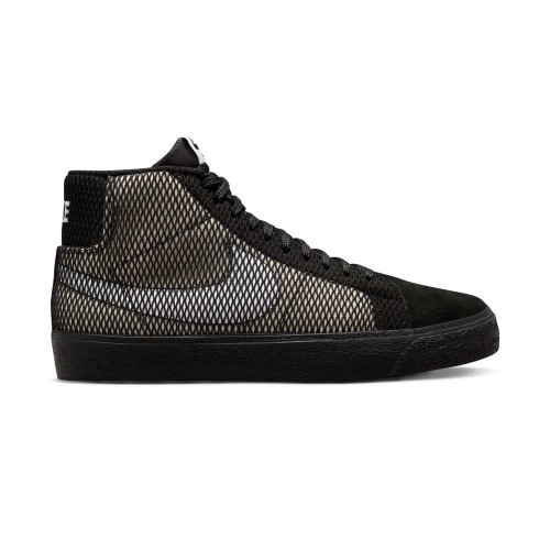 NIKE SB ZOOM BLAZER MID PRM 2