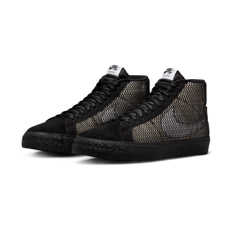NIKE SB ZOOM BLAZER MID PRM