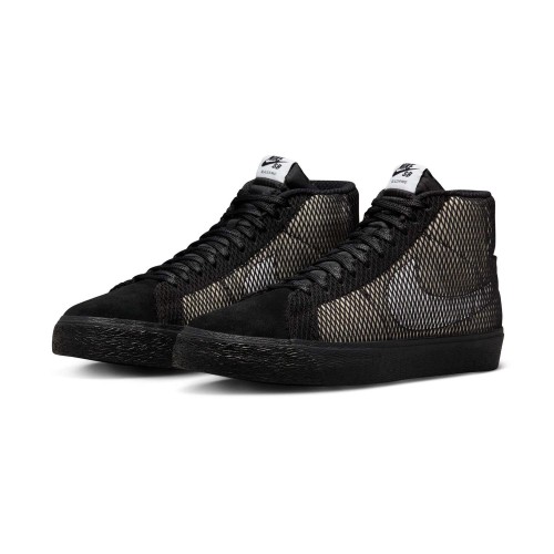 NIKE SB ZOOM BLAZER MID PRM
