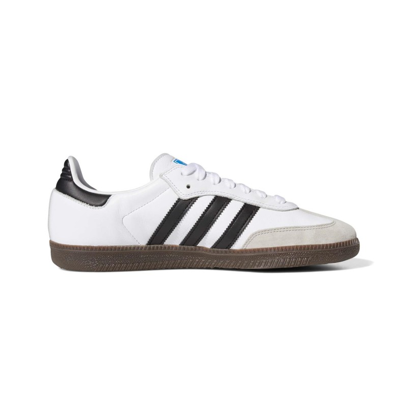 ADIDAS SAMBA ADV ADIDAS SAMBA ADV