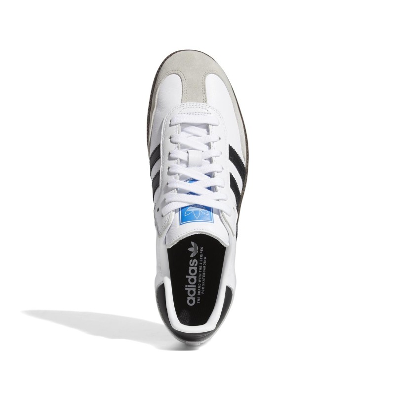 ADIDAS SAMBA ADV ADIDAS SAMBA ADV