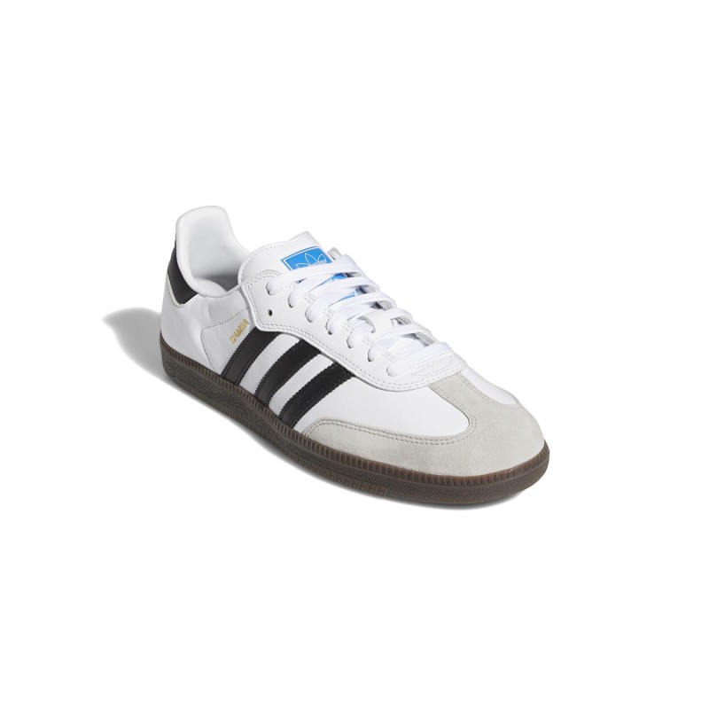 ADIDAS SAMBA ADV ADIDAS SAMBA ADV