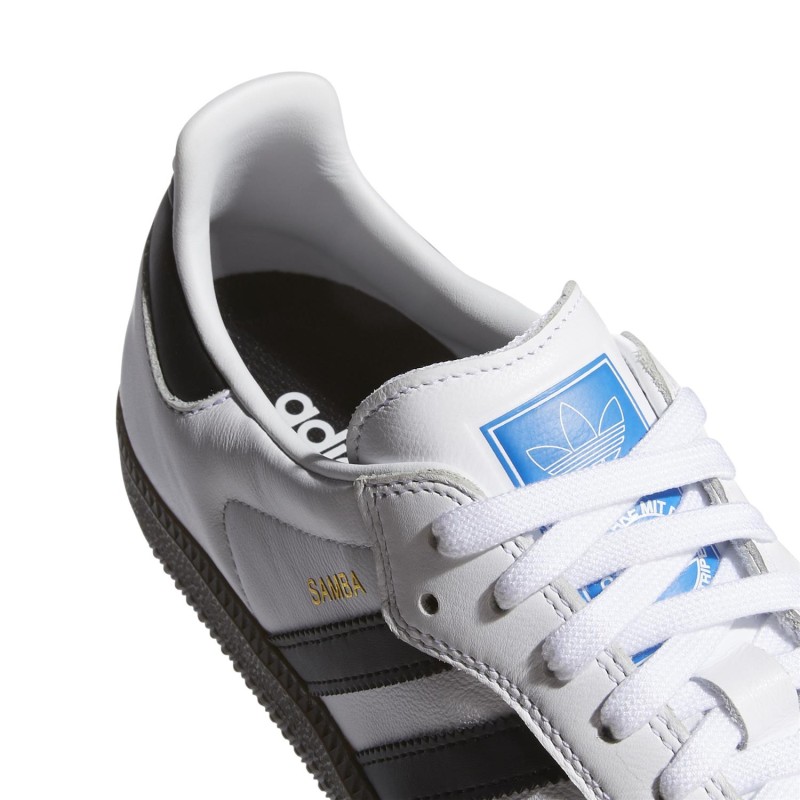 ADIDAS SAMBA ADV ADIDAS SAMBA ADV