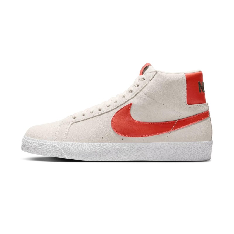 NIKE SB ZOOM BLAZER MID