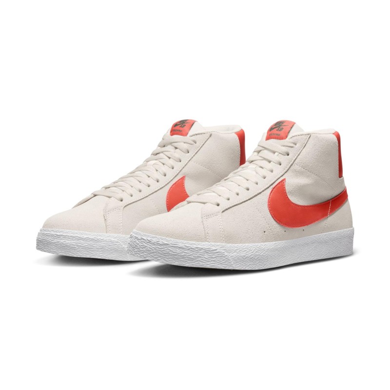 NIKE SB ZOOM BLAZER MID