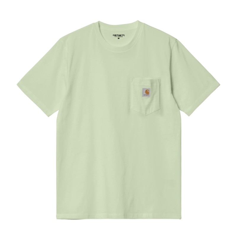 CARHARTT POCKET T SHIRT 