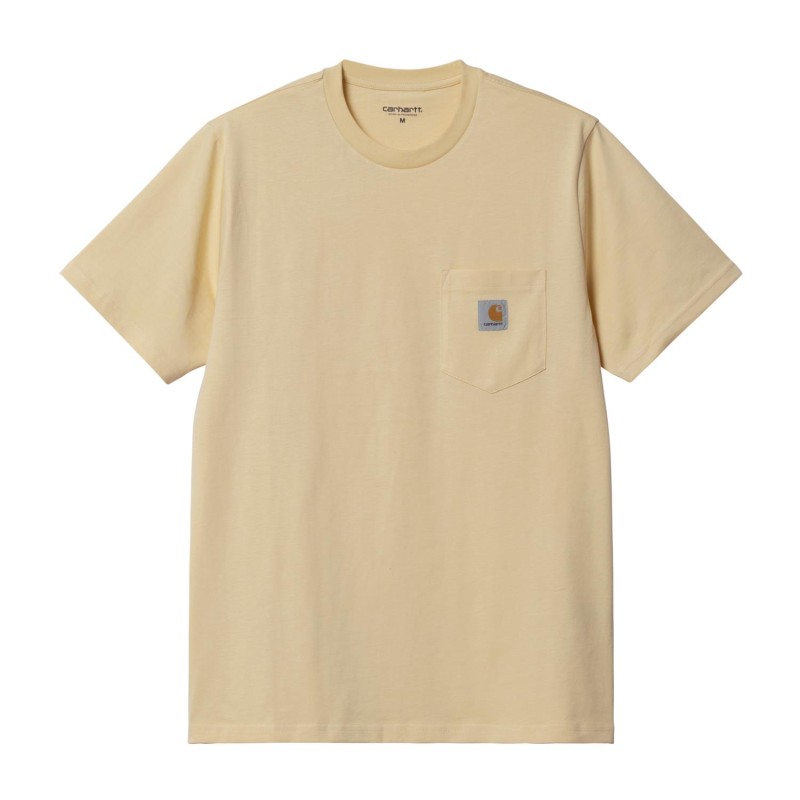 CARHARTT POCKET T SHIRT 