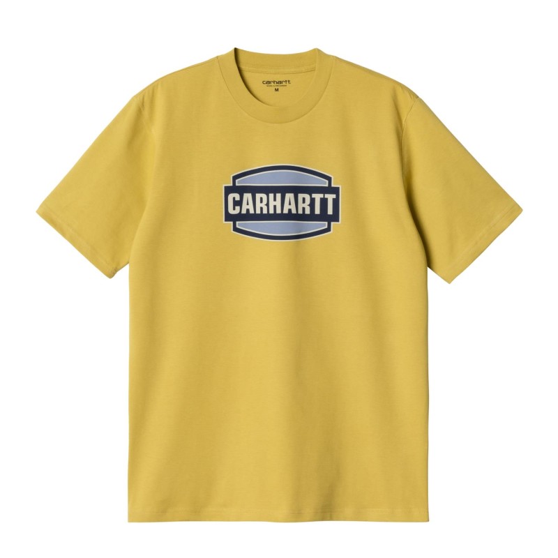 CARHARTT PRESS TEE