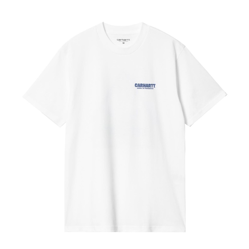 CARHARTT TRADE TEE