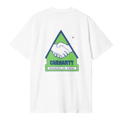 CARHARTT TRADE TEE 2