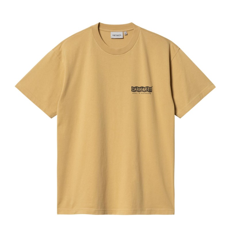 CARHARTT STAMP TEE