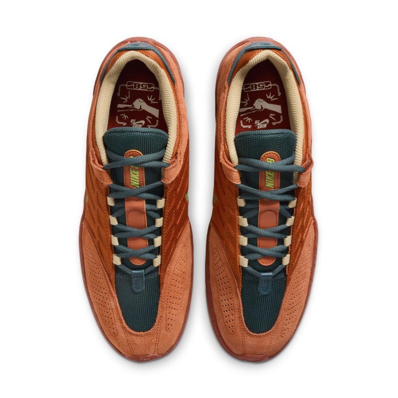 NIKE SB VERTEBRAE TE