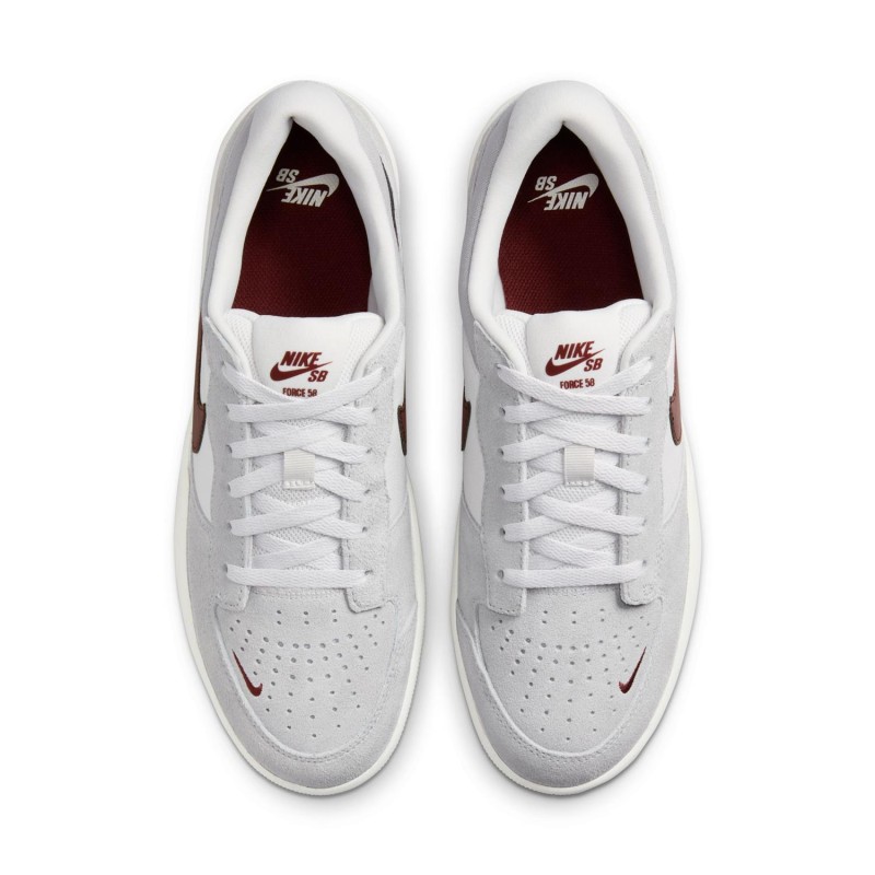 NIKE SB FORCE 58