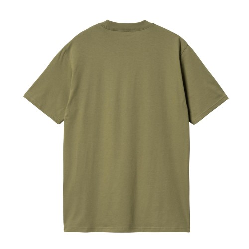 CARHARTT SMART TSHIRT 2