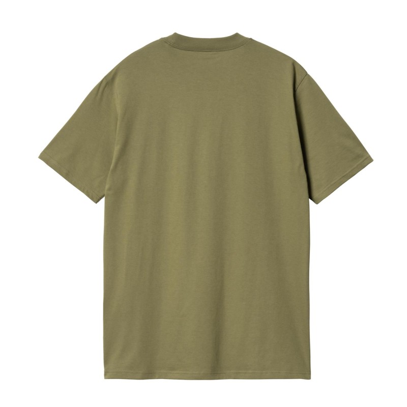 CARHARTT SMART TSHIRT CARHARTT SMART TSHIRT