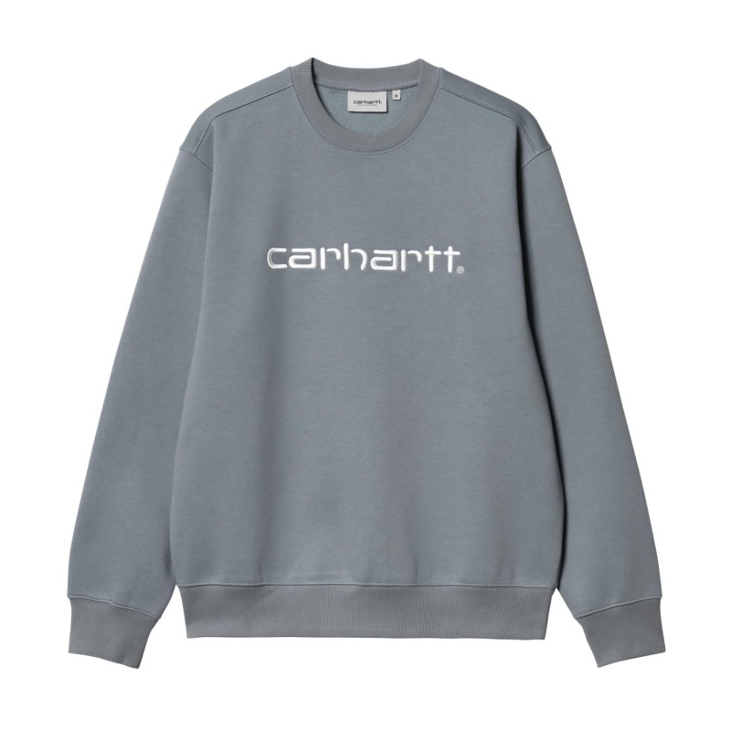 CARHARTT SWEAT 