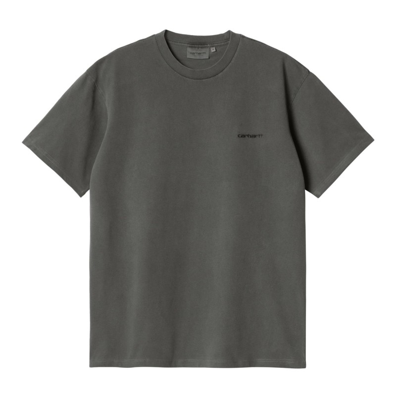 CARHART DUSTER SCRIPT TEE 