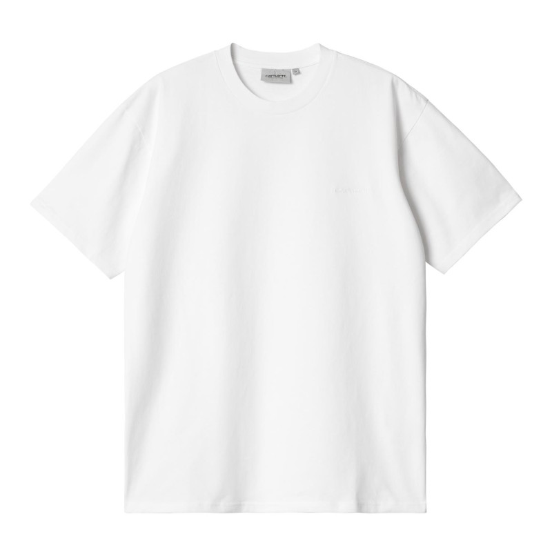 CARHART DUSTER SCRIPT TEE 