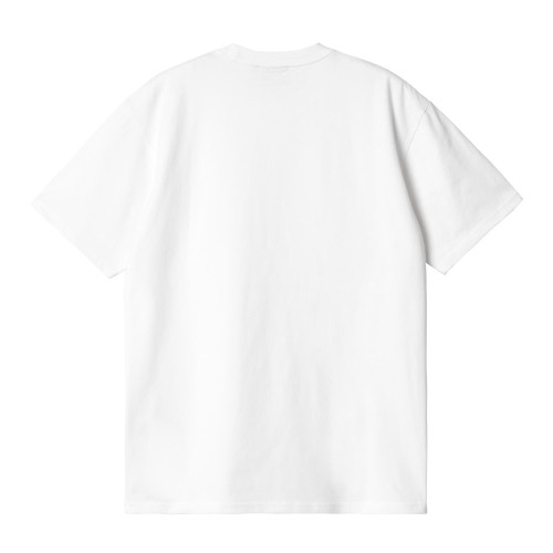 CARHART DUSTER SCRIPT TEE 