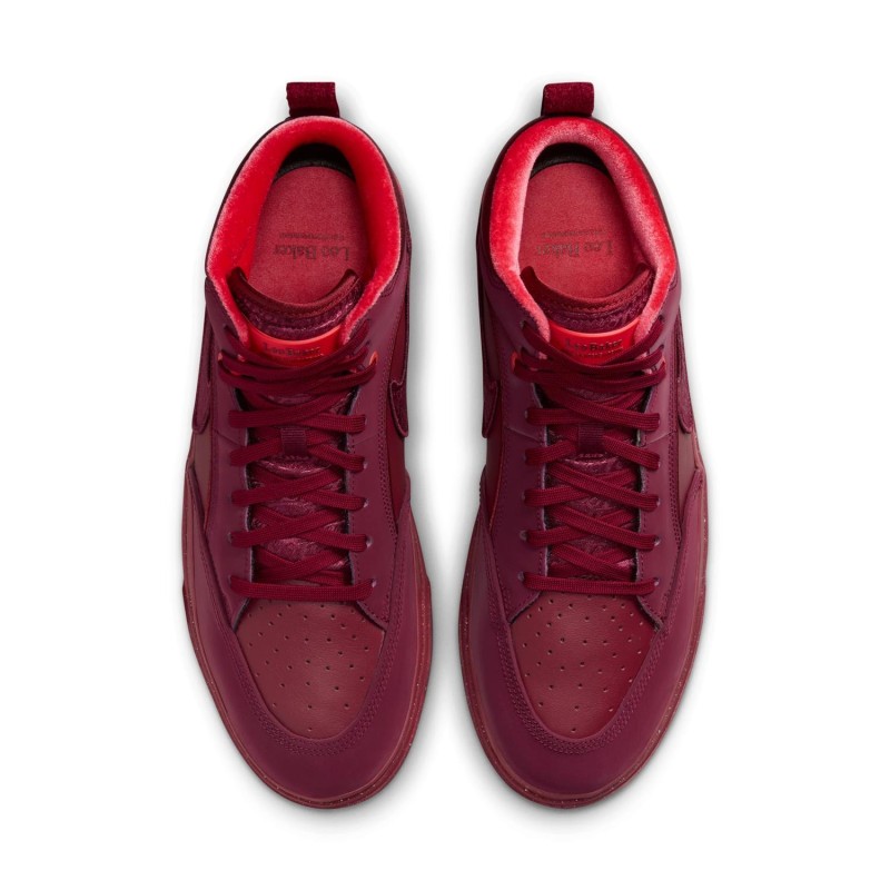 NIKE SB REACT LEO PRM