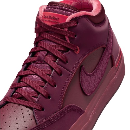 NIKE SB REACT LEO PRM